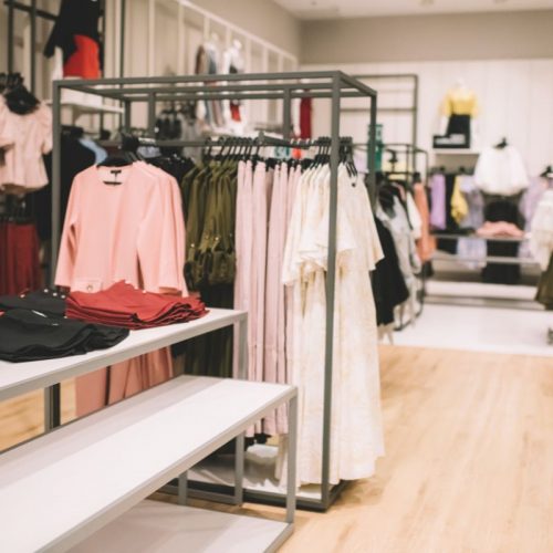 retail cleaning professionals in Worcester